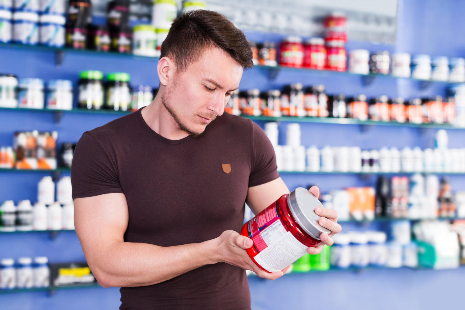 What Is A Proprietary Blend In Supplements?