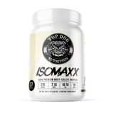 ISOMAXX Premium Whey Isolate Protein 2lb