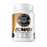 ISOMAXX Premium Whey Isolate Protein 2lb