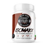 ISOMAXX Premium Whey Isolate Protein 2lb