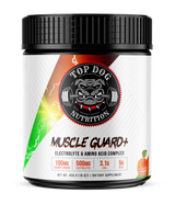 MUSCLEGUARD+ Electrolyte Amino Acid Complex