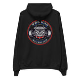 Unisex Fleece Pullover | Printed Pullover | Top Dog Nutrition